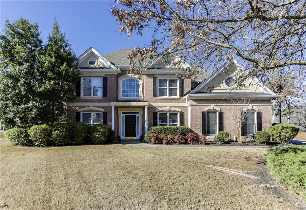 1035 Timberline Place - Photo 1