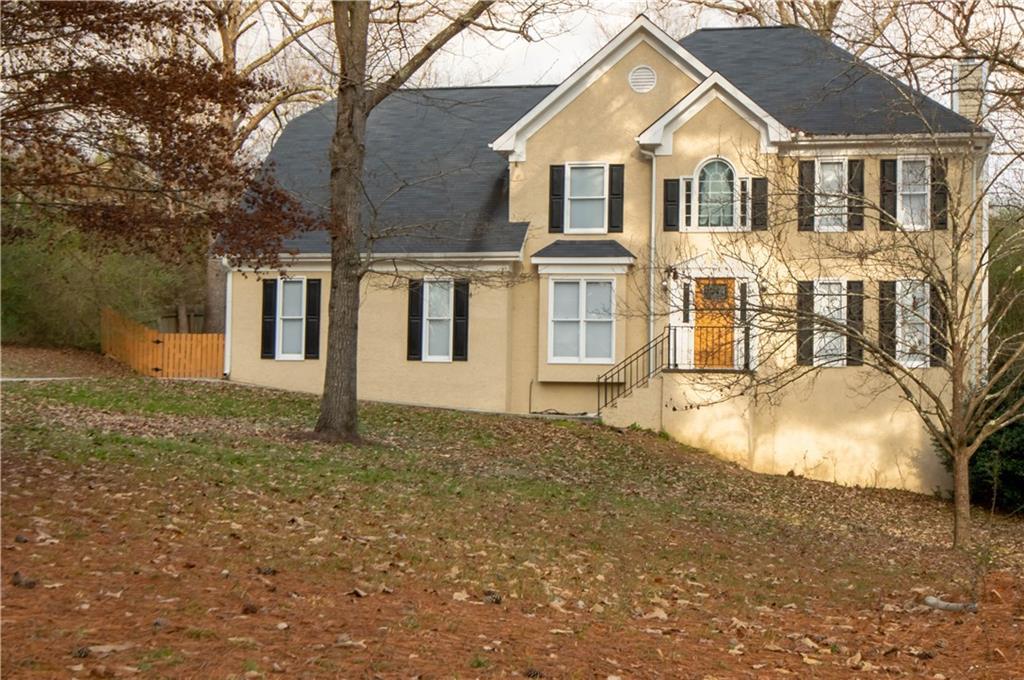 4940 Wynship Lane - Photo 1