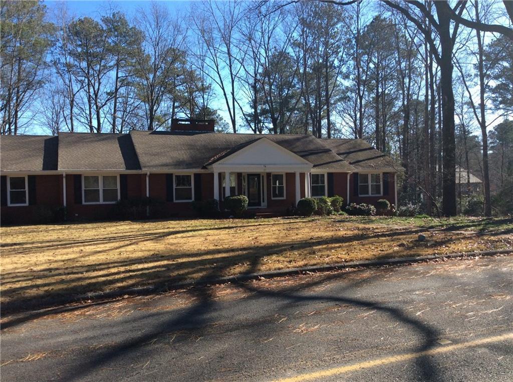 24 Westwood Circle - Photo 1