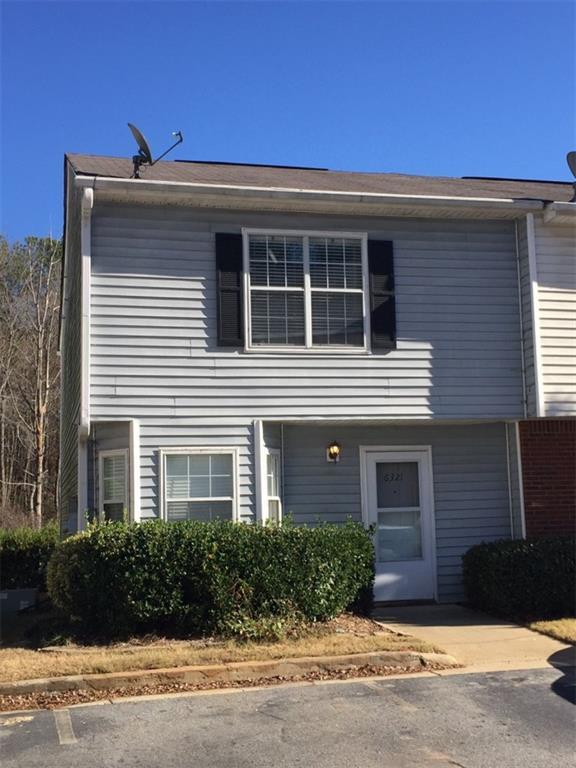 6321 Wedgeview Drive - Photo 1