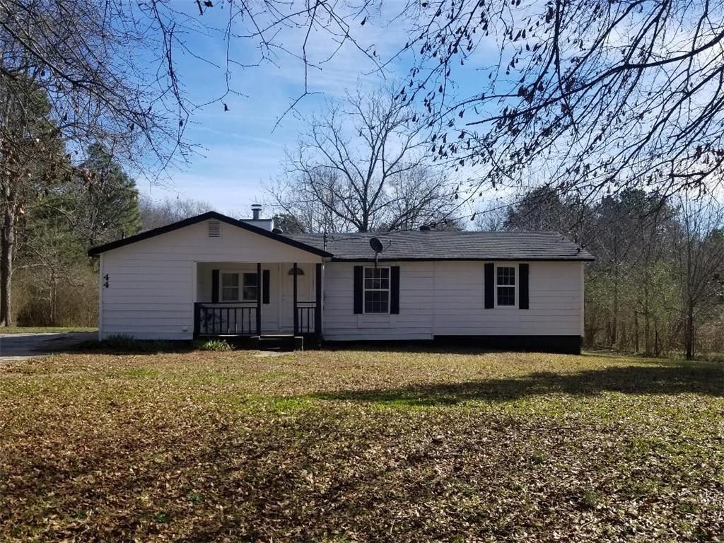 44 Bennett Road - Photo 1