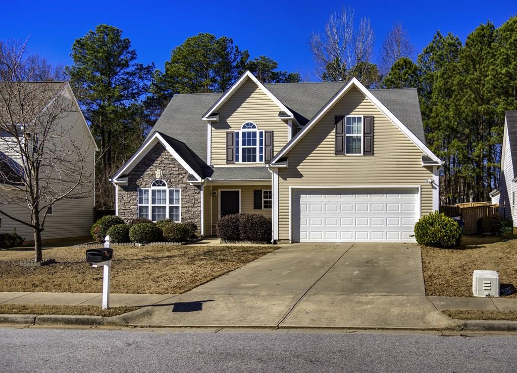 405 Shadowbrooke Circle - Photo 1