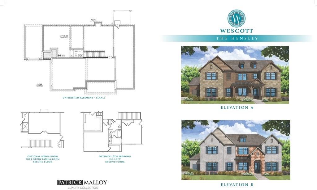 915 Wescott Avenue - Photo 1