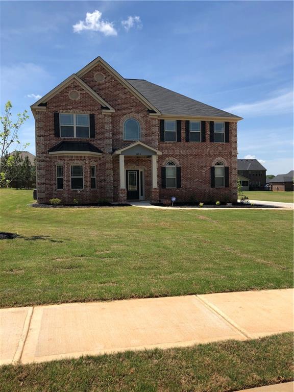 1153 Gadwall Lane - Photo 1