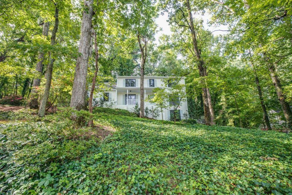 935 Lost Forest Drive - Photo 1