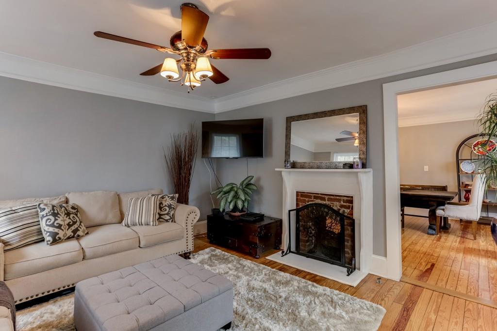 2875 Parrott Avenue - Photo 1