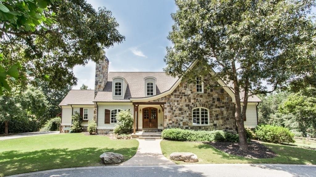 3345 Callie Still Road - Photo 1