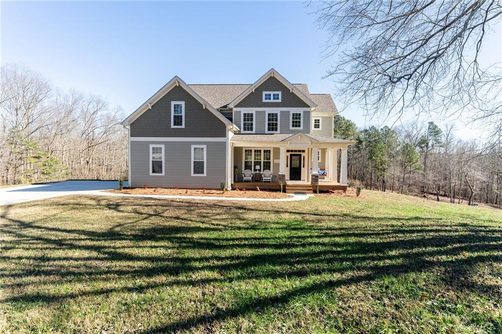3750 Johnston Road - Photo 1
