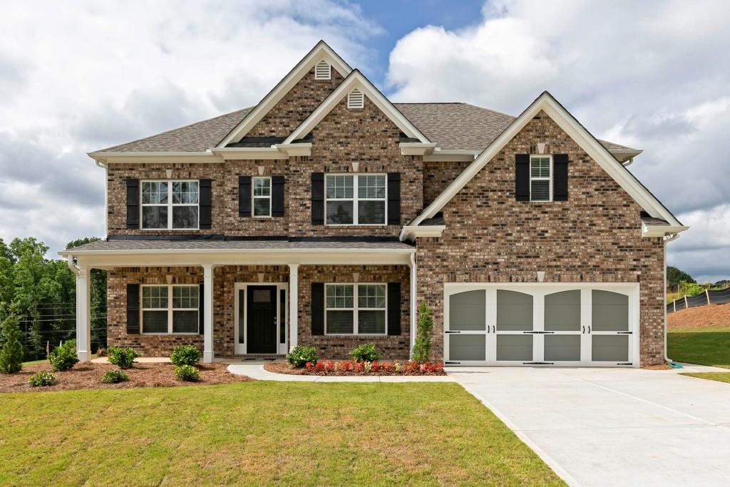 1665 Fox Hill Lane - Photo 1