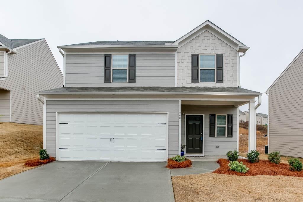 640 Independence Avenue - Photo 1