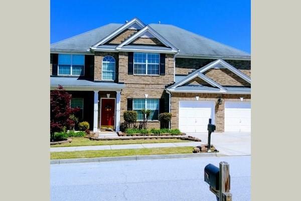 3560 River Rock Road - Photo 1