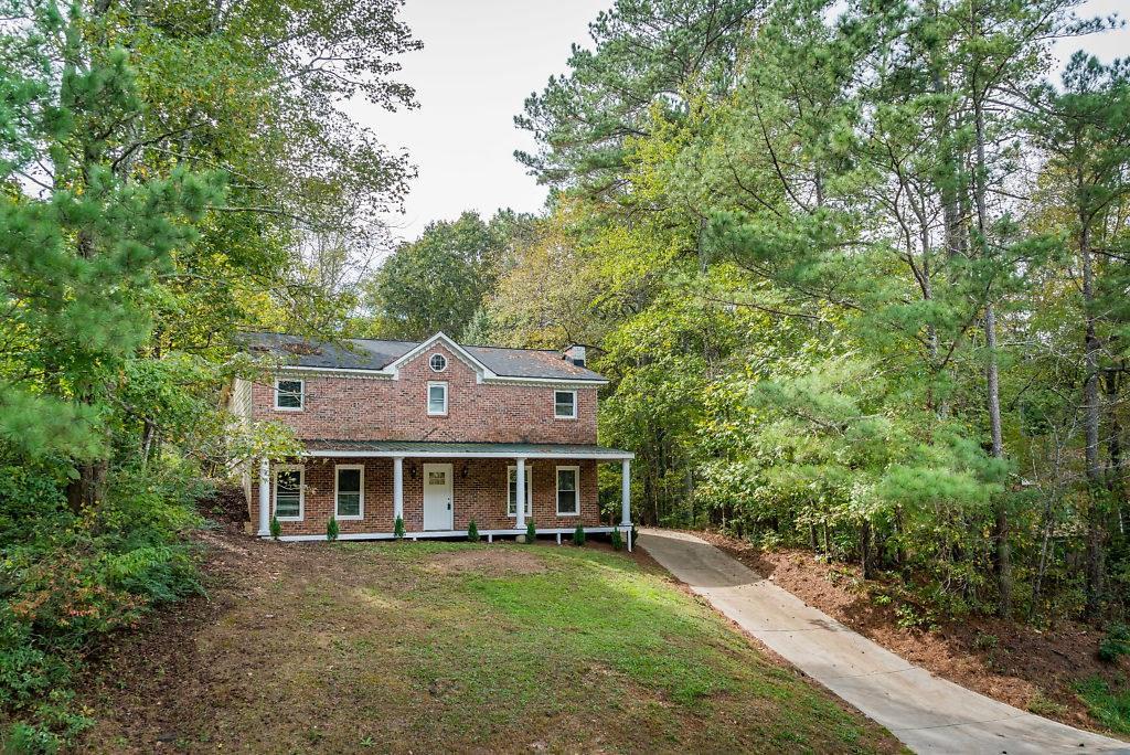 188 Mckaskey Creek Road - Photo 1