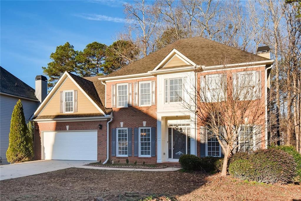 204 Mistybrook Circle - Photo 1