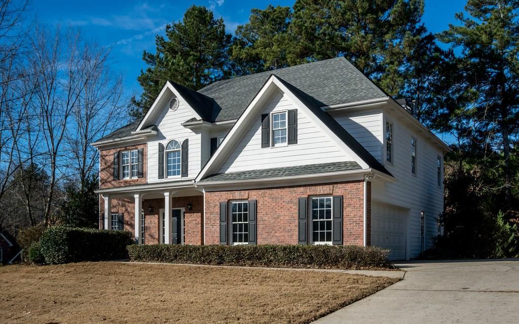 491 Sweetfern Lane - Photo 1