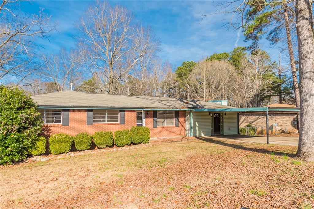 5123 Highway 5 - Photo 1