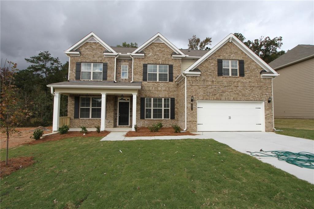 655 Lance View Lane - Photo 1