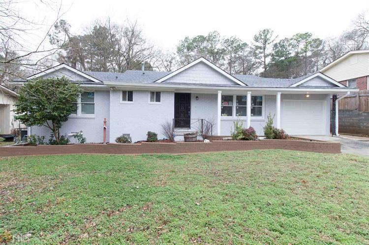 2634 Birch Street - Photo 1