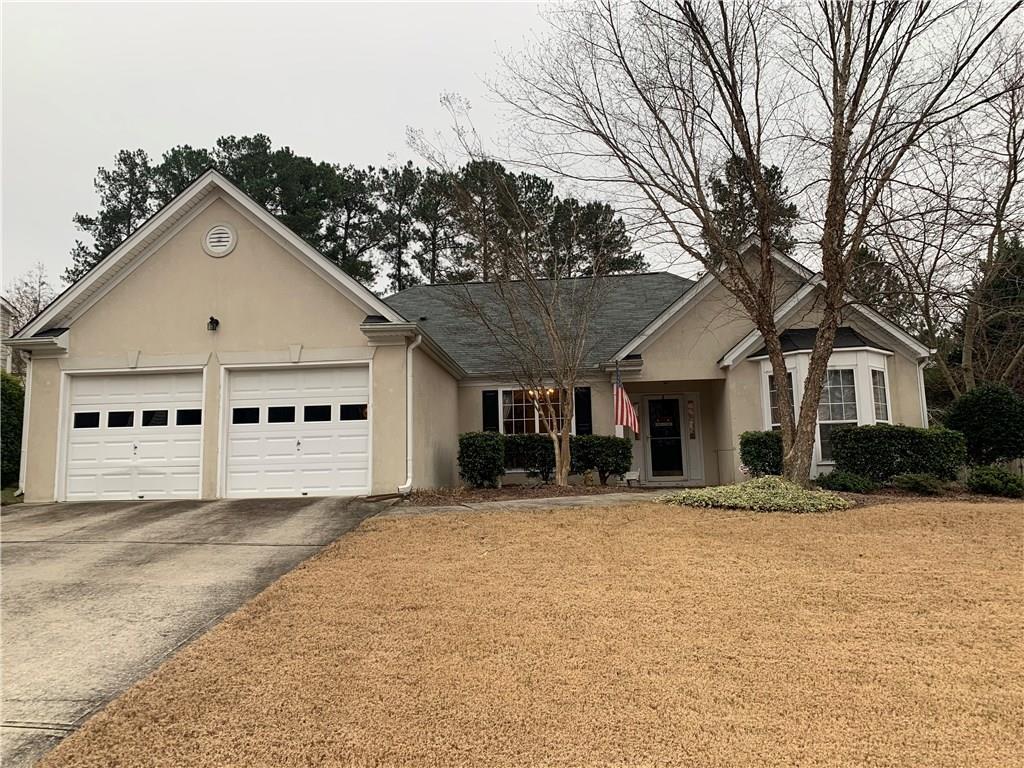 1080 Evergreen Oak Way - Photo 1