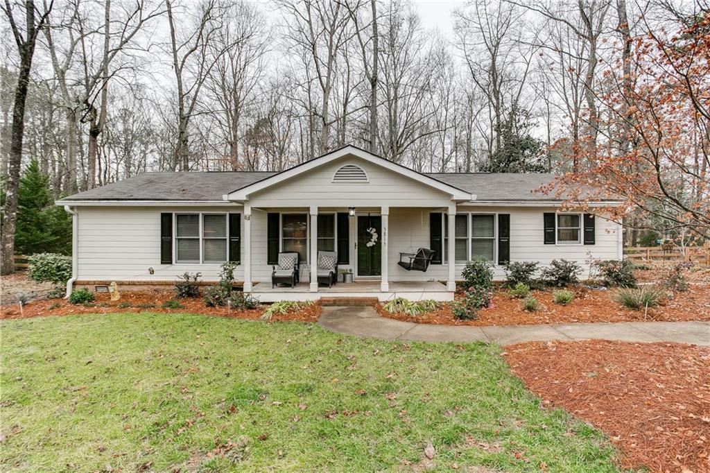 5815 Westwood Drive - Photo 1