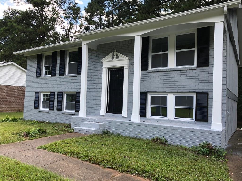 1405 Sherrie Lane - Photo 1