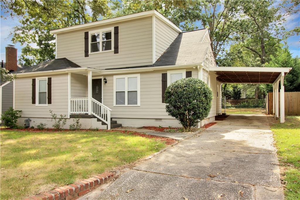 1678 John Calvin Avenue - Photo 1