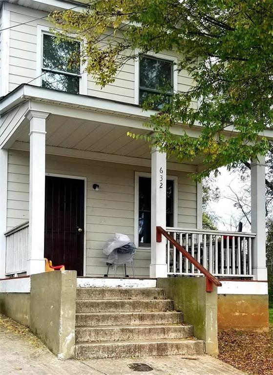 632 Smith Street - Photo 1