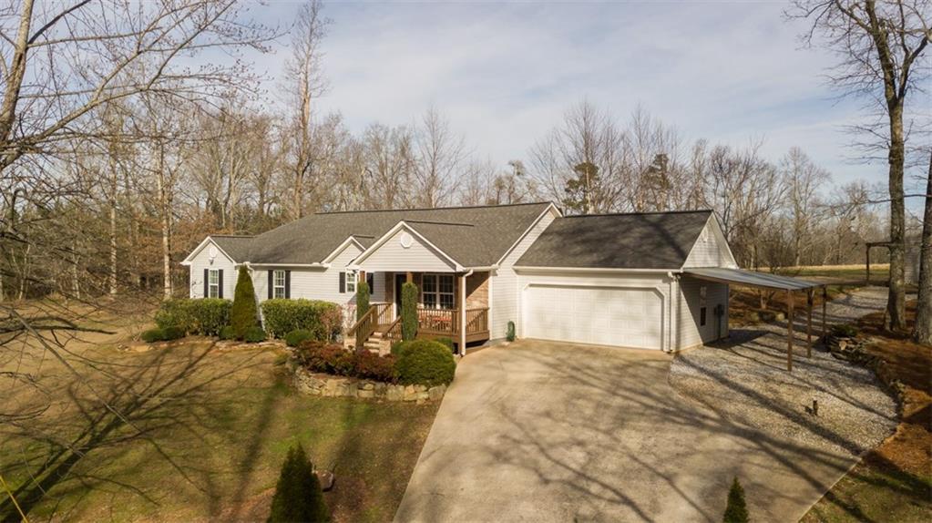 830 Ben West Road - Photo 1