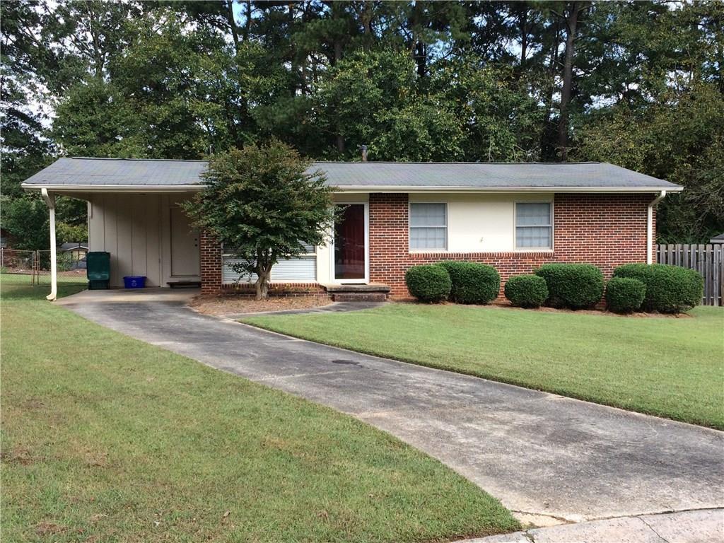 663 Burbank Drive - Photo 1