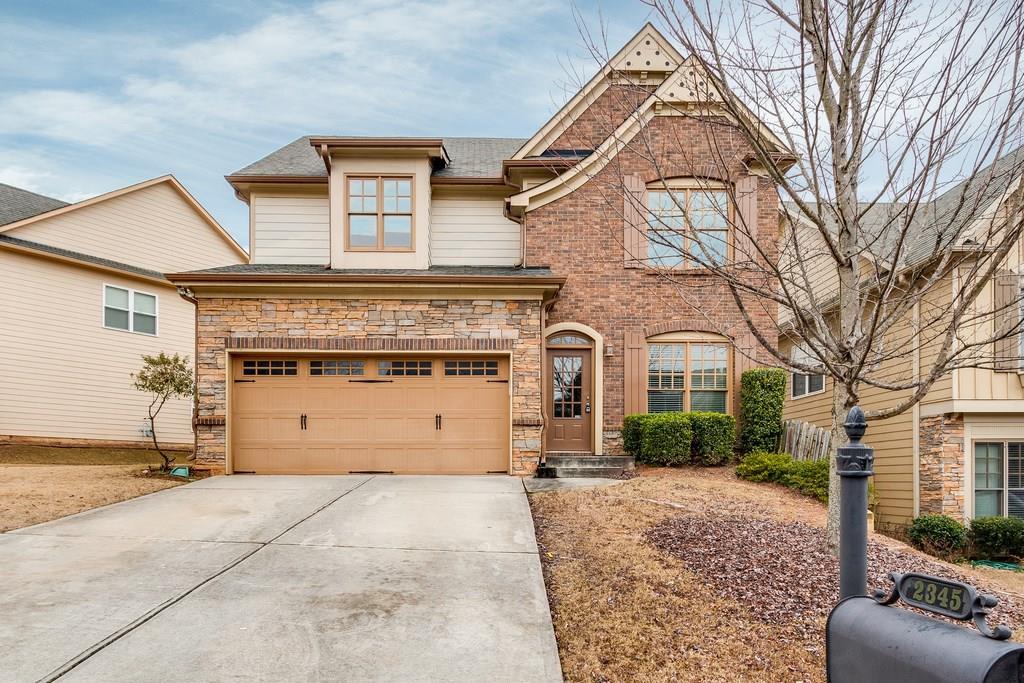 2345 Harvest Ridge Circle - Photo 1