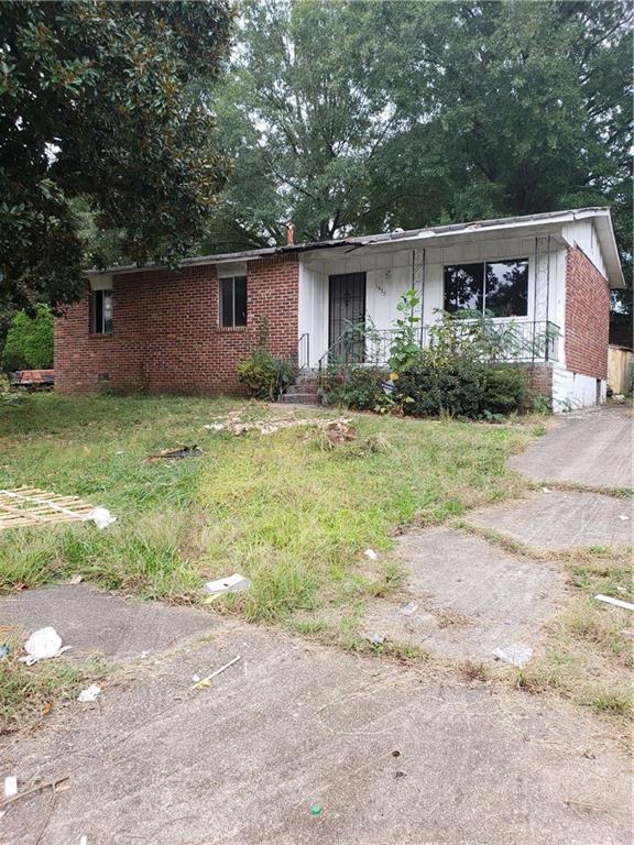 1920 Grange Drive - Photo 1