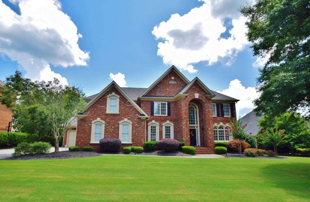 2345 Gladstone Place - Photo 1