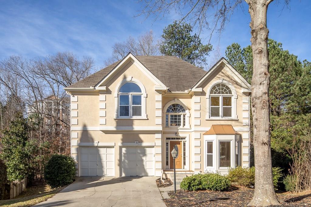 4540 Devonshire Road - Photo 1