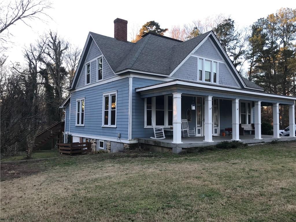 514 North Avenue - Photo 1