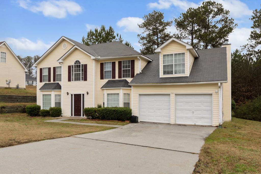 2287 Harmony Lakes Circle - Photo 1