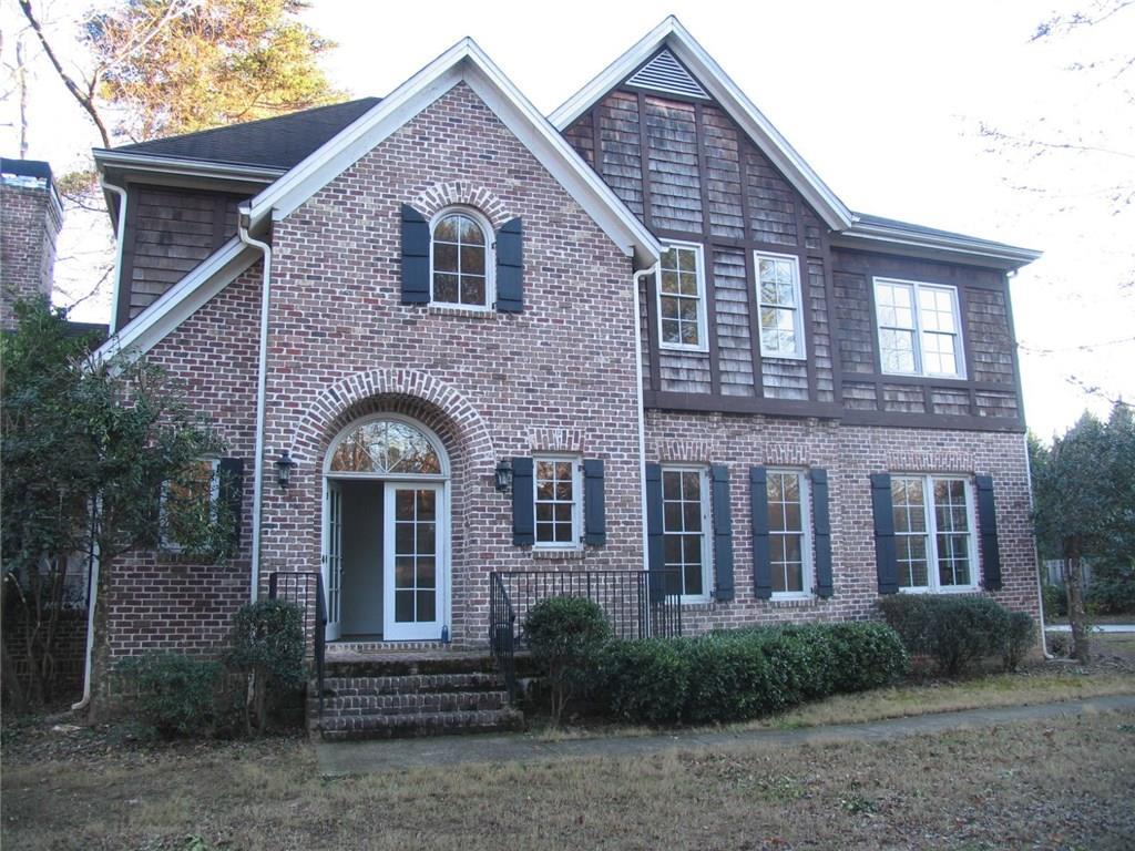 4586 Paper Mill Road - Photo 1