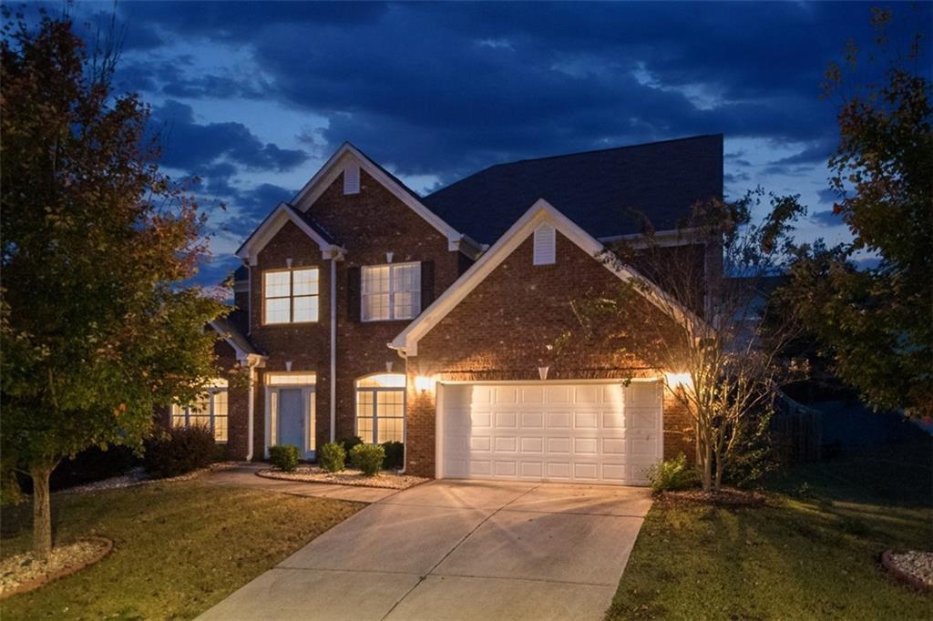 26 Boulder Bend - Photo 1