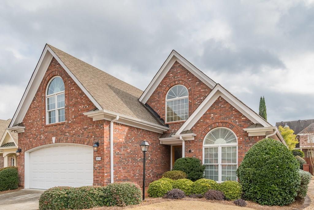 2070 Woodberry Run Drive - Photo 1