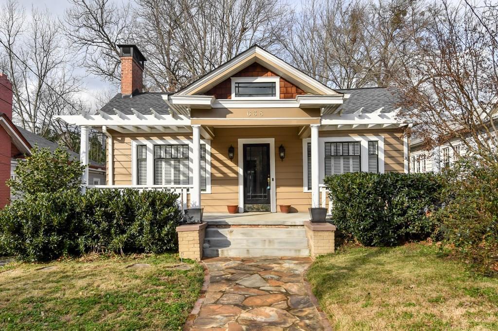 638 Cooledge Avenue - Photo 1