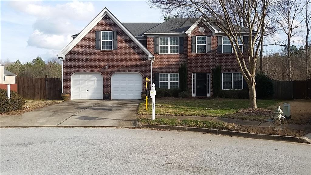 141 Porcupine Court - Photo 1