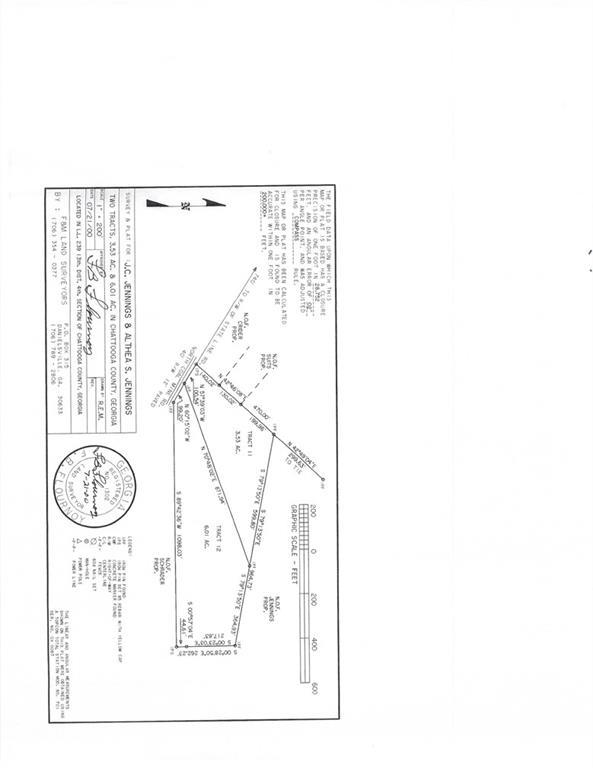 000 North Coal Mine Road - Photo 1