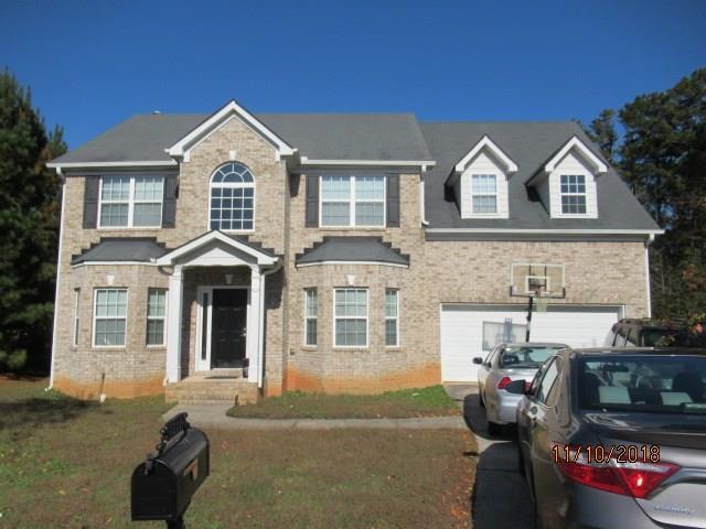 2221 Shakerag Lane - Photo 1