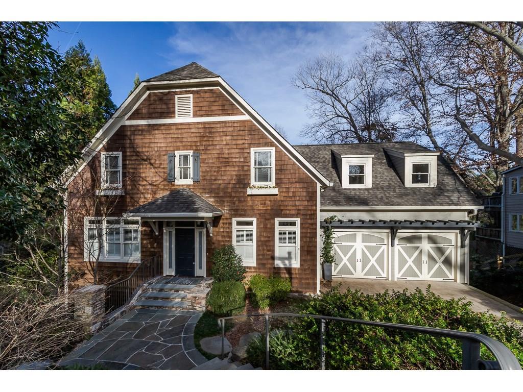 120 Lucerne Street - Photo 1