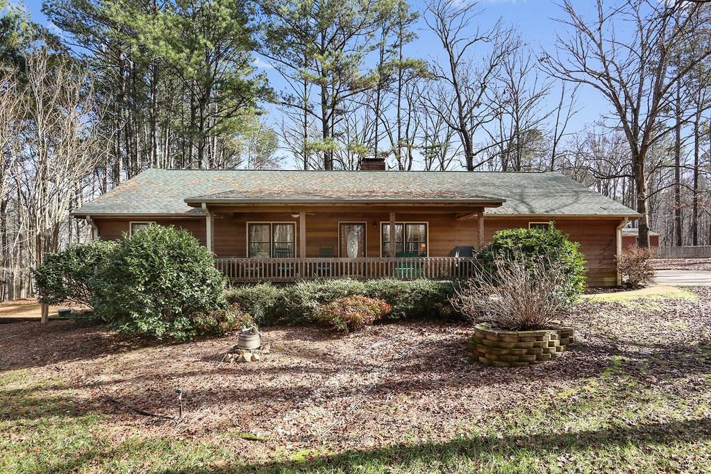 6896 Heardsville Road - Photo 1