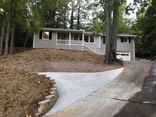 895 Starlight Drive - Photo 1