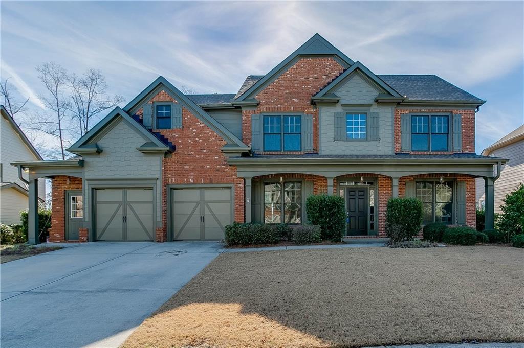 7485 Regatta Way - Photo 1