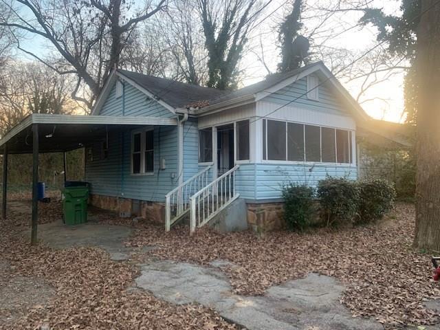 1534 Venetian Drive - Photo 1