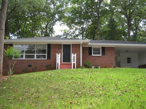 2382 Whites Mill Lane - Photo 1