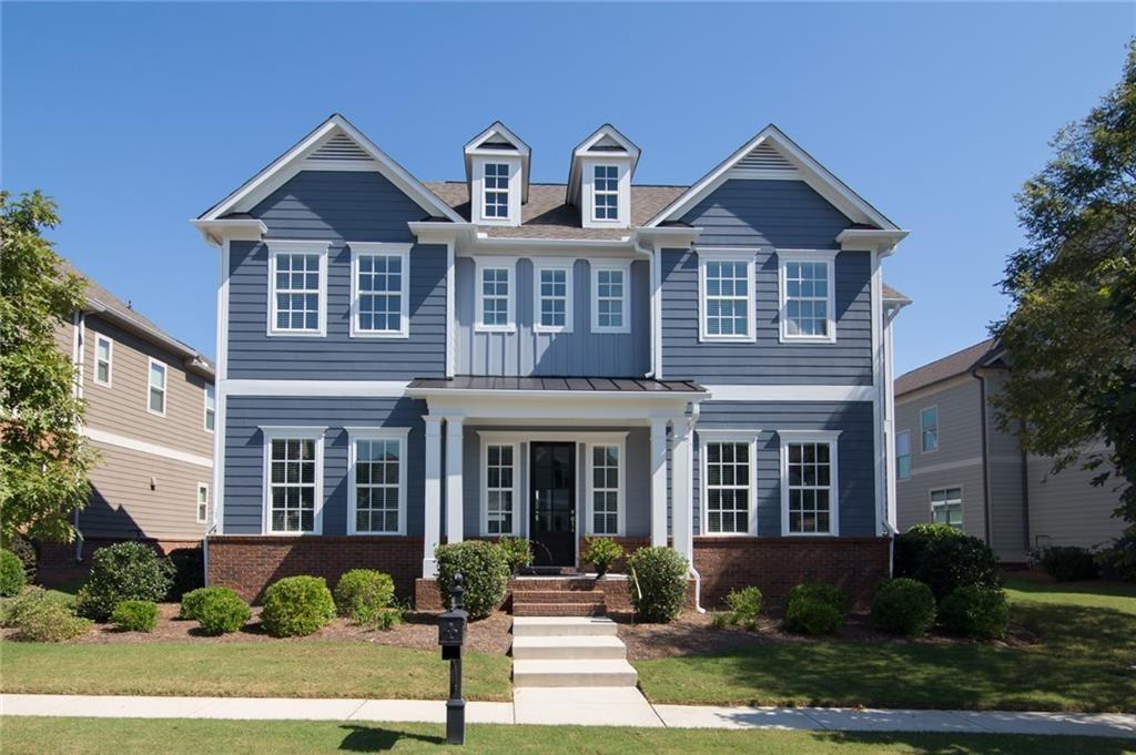 2435 Red Wine Oak Drive - Photo 1
