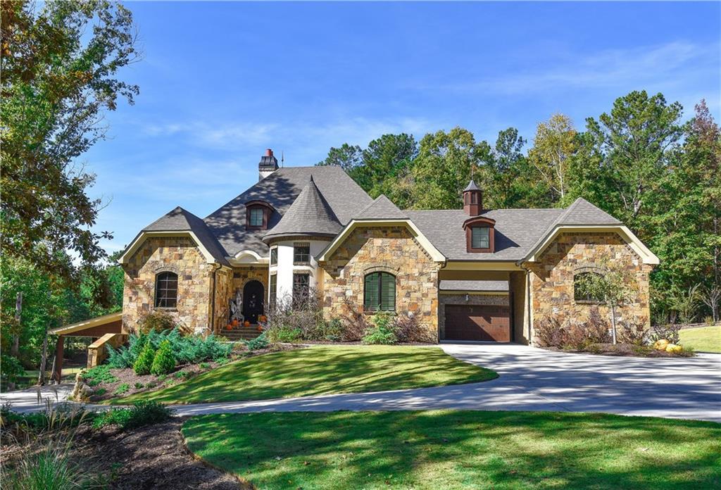 54 Pembrooke - Photo 1