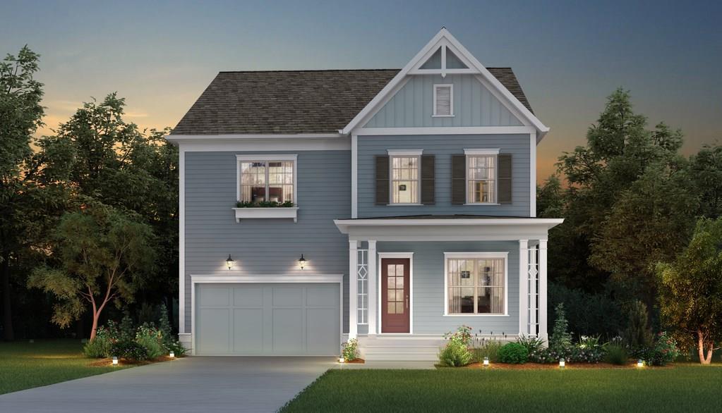 305 Owenberg Trace - Photo 1